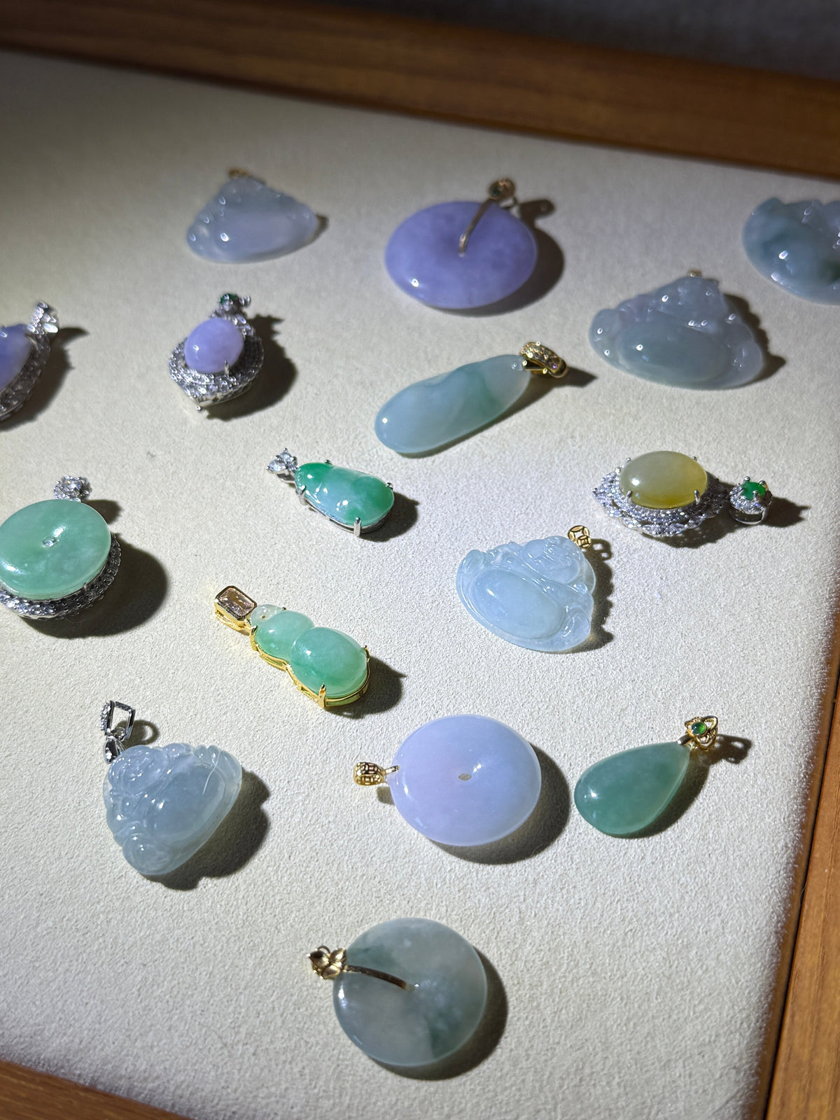 Pendants