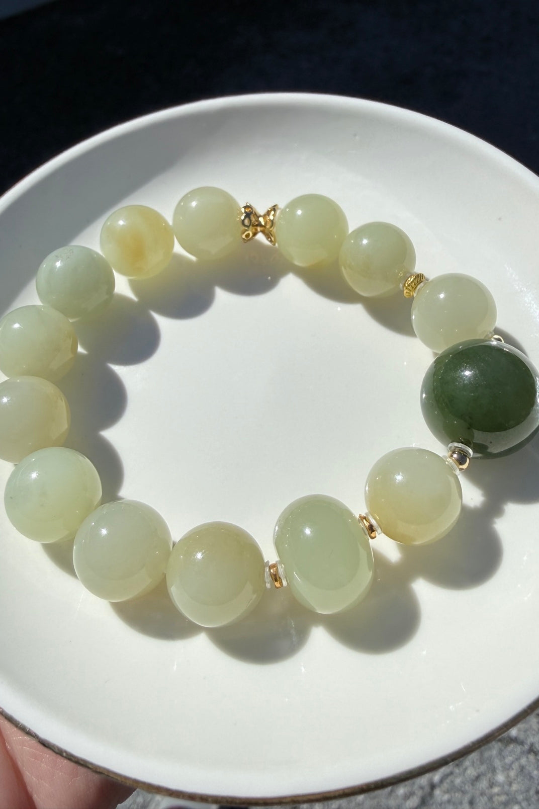 Nephrite Jade