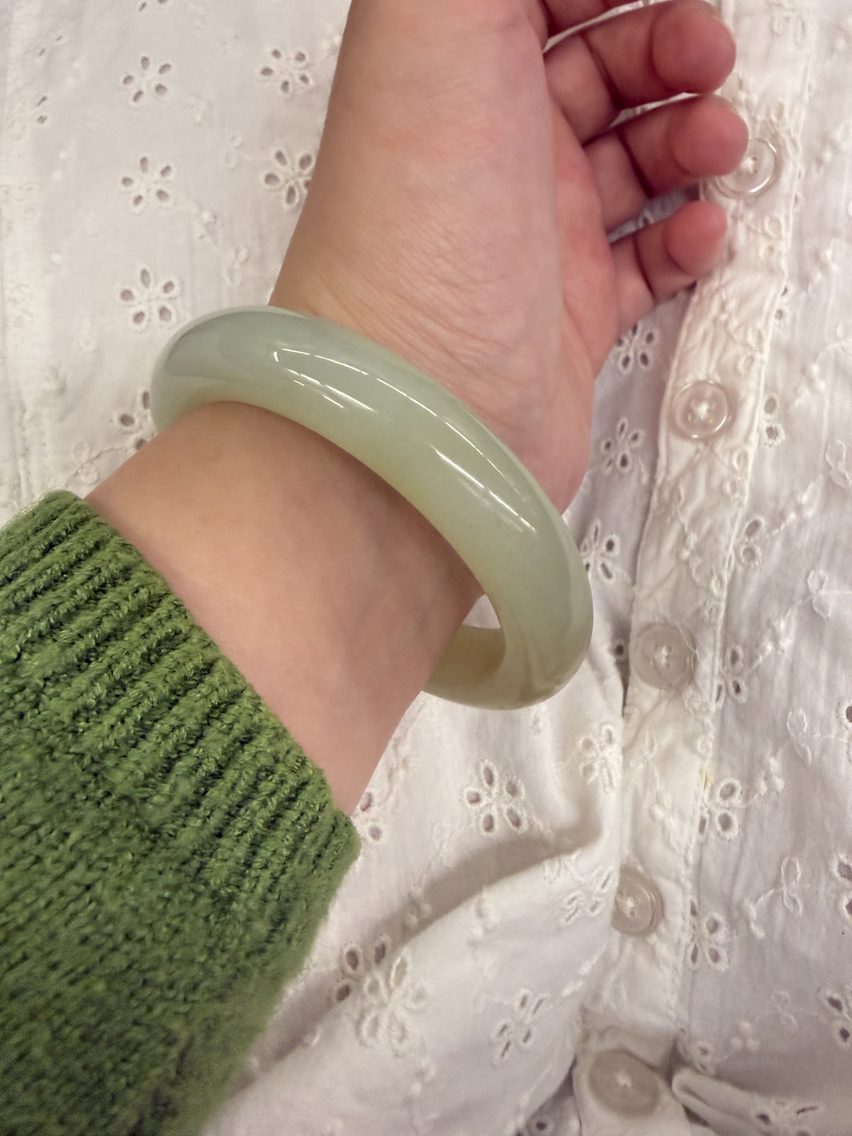 nephrite jade