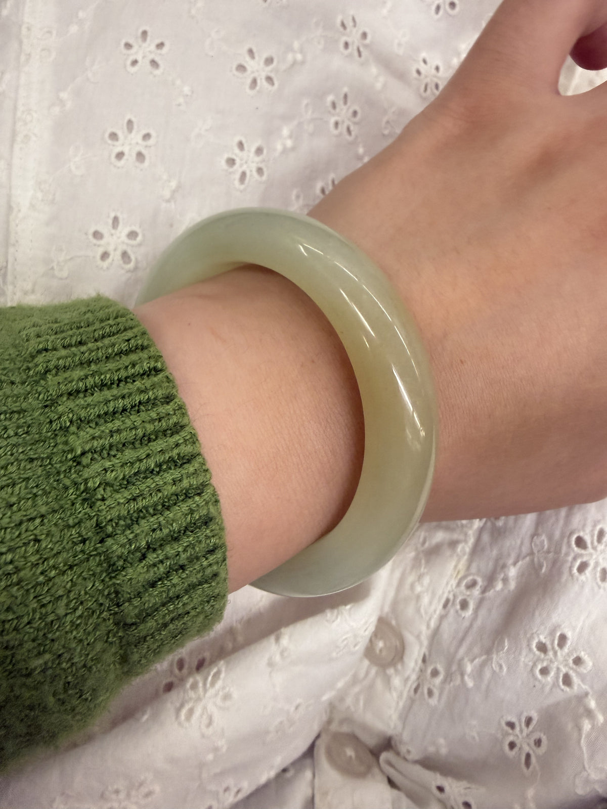 nephrite jade