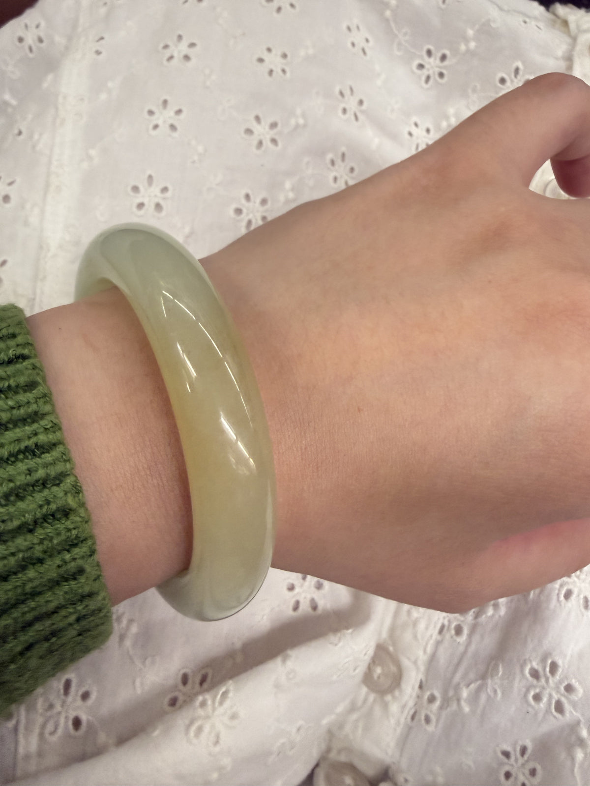 nephrite jade