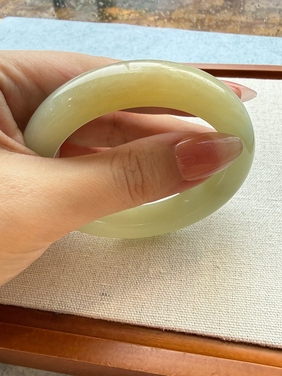 nephrite jade